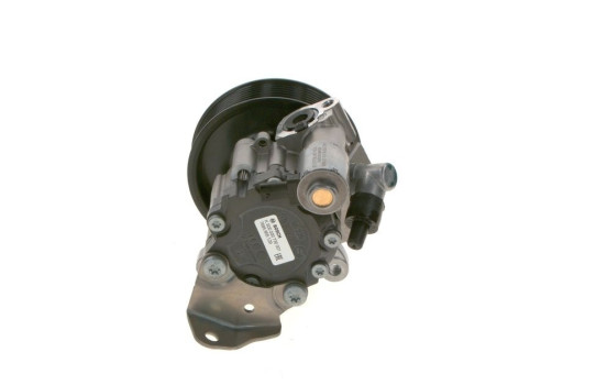 Hydraulic Pump, steering system, Image 3