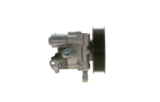Hydraulic Pump, steering system, Image 4