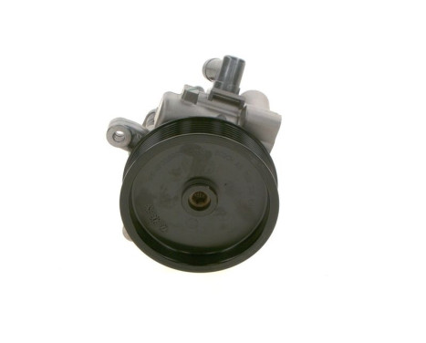 Hydraulic Pump, steering system