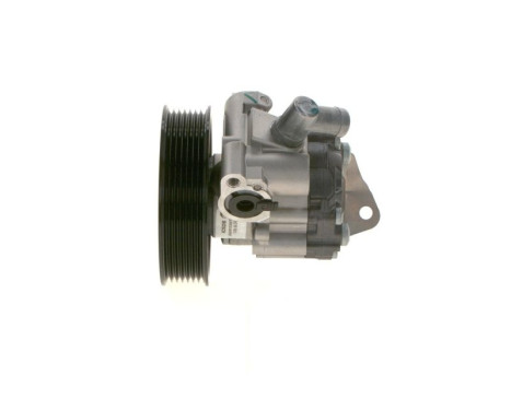 Hydraulic Pump, steering system, Image 2
