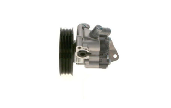 Hydraulic Pump, steering system, Image 2