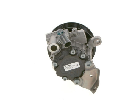 Hydraulic Pump, steering system, Image 3