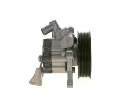 Hydraulic Pump, steering system, Image 4