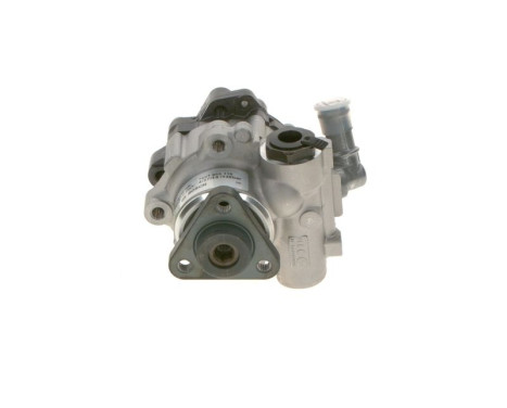 Hydraulic Pump, steering system