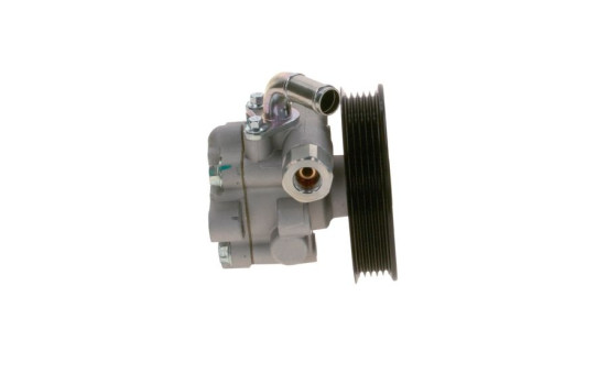 Hydraulic Pump, steering system, Image 4
