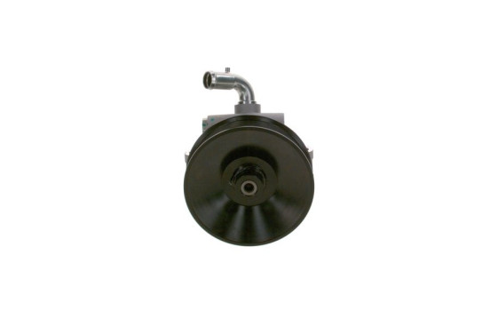 Hydraulic Pump, steering system