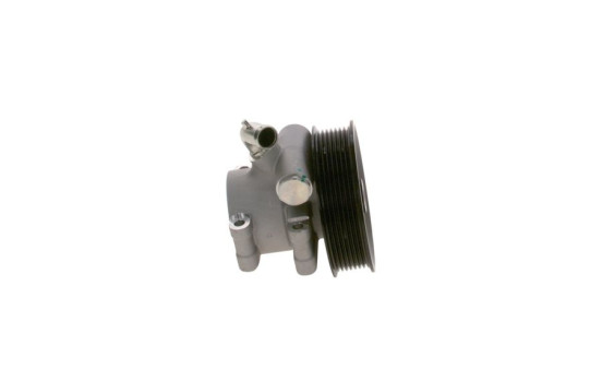 Hydraulic Pump, steering system, Image 4