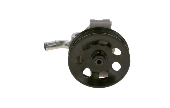 Hydraulic Pump, steering system