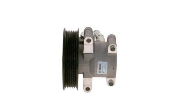 Hydraulic Pump, steering system, Image 2