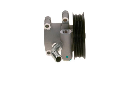 Hydraulic Pump, steering system, Image 4