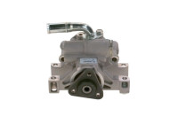 Hydraulic Pump, steering system
