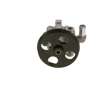 Hydraulic Pump, steering system
