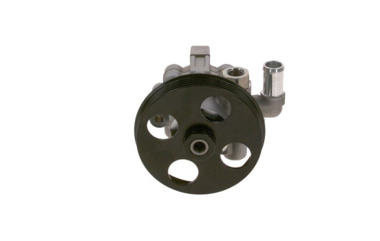 Hydraulic Pump, steering system