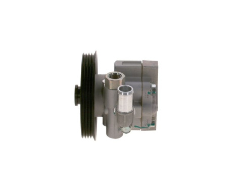Hydraulic Pump, steering system, Image 2