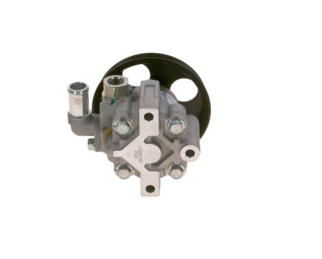 Hydraulic Pump, steering system, Image 3