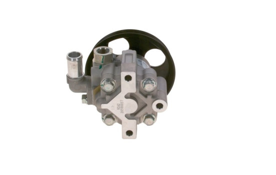 Hydraulic Pump, steering system, Image 3