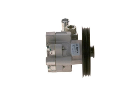 Hydraulic Pump, steering system, Image 4