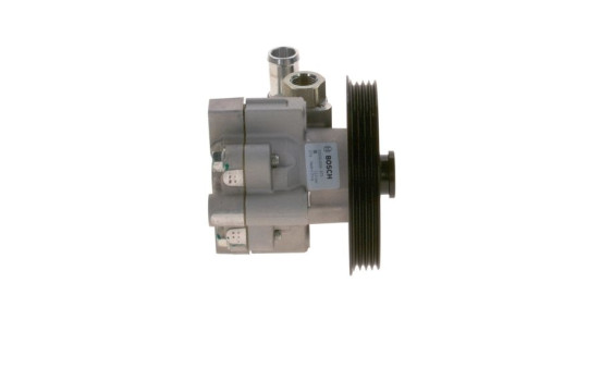 Hydraulic Pump, steering system, Image 4