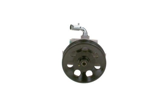 Hydraulic Pump, steering system