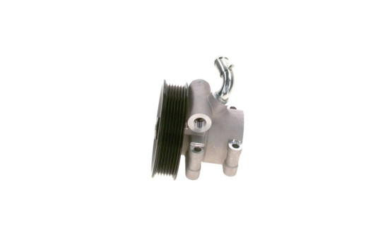 Hydraulic Pump, steering system, Image 2