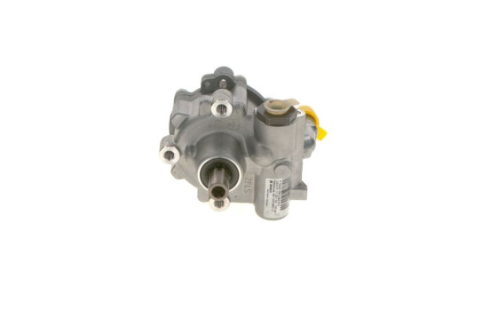 Hydraulic Pump, steering system