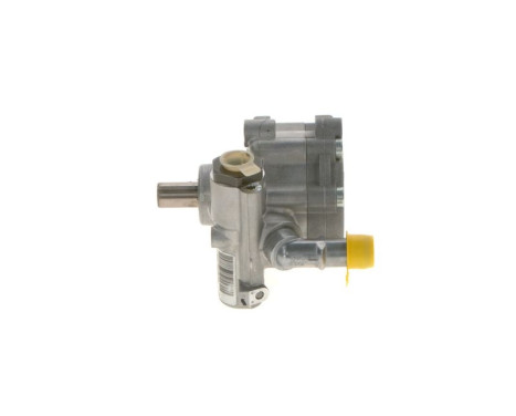 Hydraulic Pump, steering system, Image 2