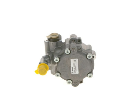 Hydraulic Pump, steering system, Image 3
