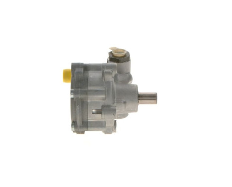 Hydraulic Pump, steering system, Image 4