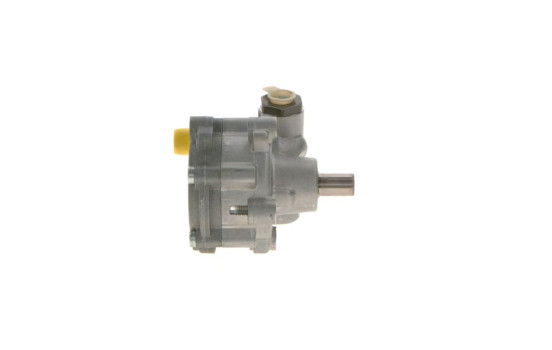Hydraulic Pump, steering system, Image 4