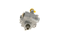 Hydraulic Pump, steering system