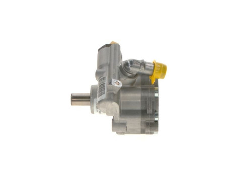 Hydraulic Pump, steering system, Image 2