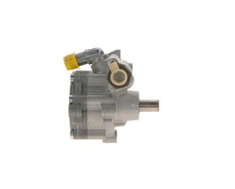Hydraulic Pump, steering system, Image 4