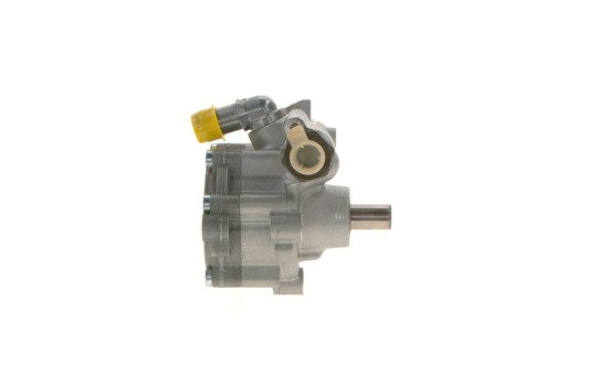 Hydraulic Pump, steering system, Image 4