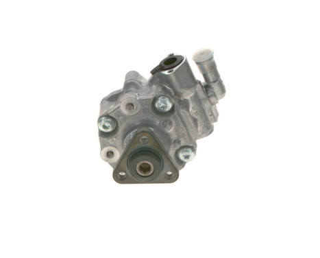 Hydraulic Pump, steering system