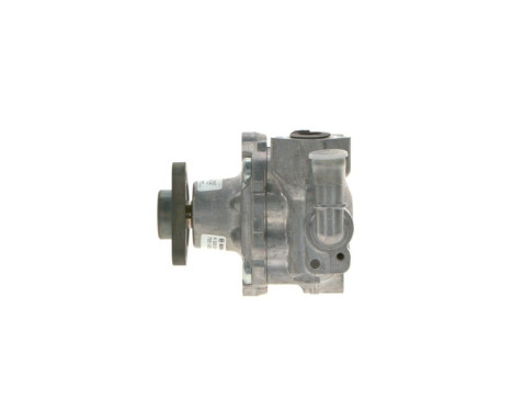 Hydraulic Pump, steering system, Image 2