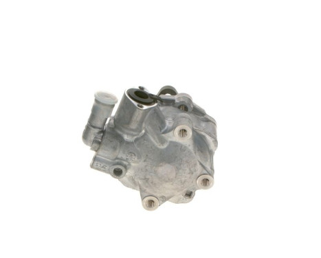 Hydraulic Pump, steering system, Image 3