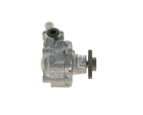 Hydraulic Pump, steering system, Image 4