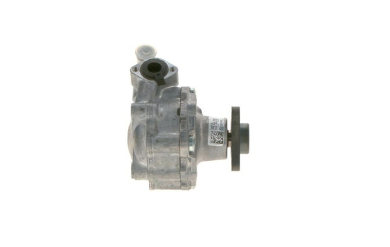Hydraulic Pump, steering system, Image 4