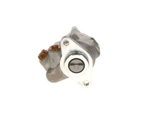 Hydraulic Pump, steering system