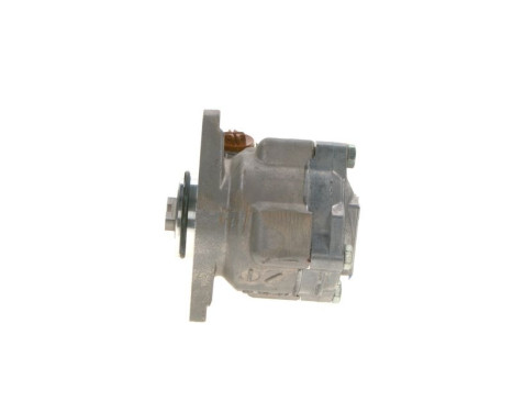 Hydraulic Pump, steering system, Image 2