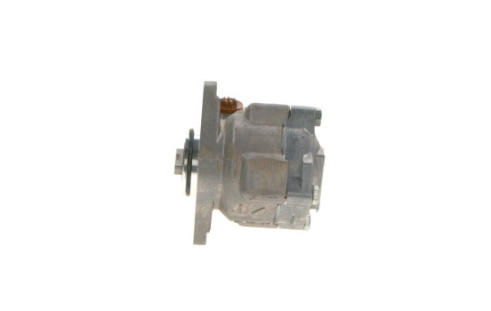 Hydraulic Pump, steering system, Image 2