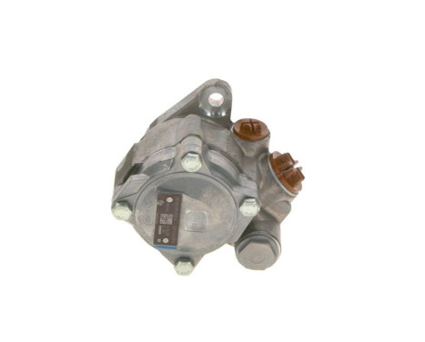 Hydraulic Pump, steering system, Image 3