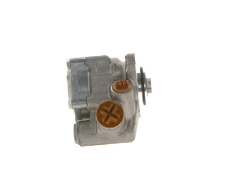 Hydraulic Pump, steering system, Image 4