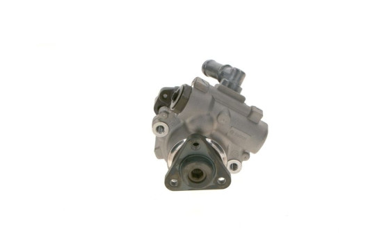 Hydraulic Pump, steering system