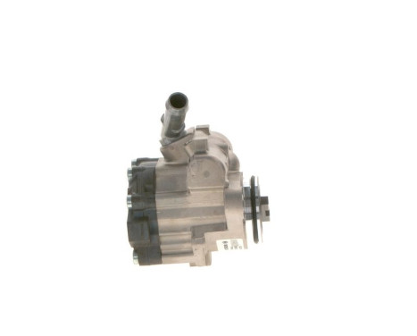 Hydraulic Pump, steering system, Image 4