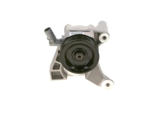 Hydraulic Pump, steering system