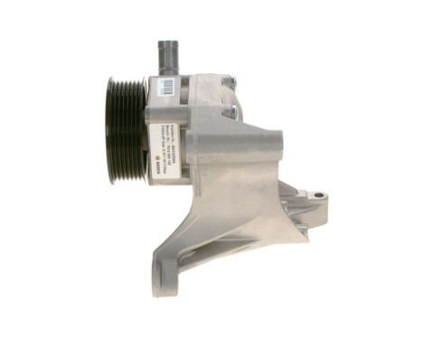 Hydraulic Pump, steering system, Image 2