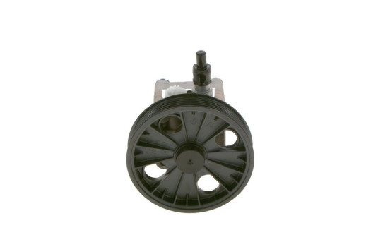 Hydraulic Pump, steering system