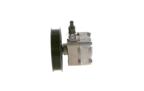 Hydraulic Pump, steering system, Image 2