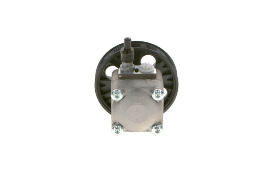 Hydraulic Pump, steering system, Image 3